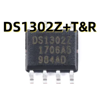 10DB DS1302Z+T&R SOIC-8