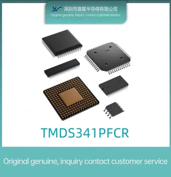 TMDS341PFCR csomag TQFP80 video switch IC integrált áramkör, eredeti