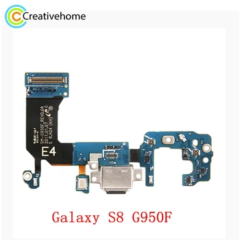 Töltés Port Igazgatóság Samsung Galaxy Plus S8 G955F/Galaxy S8 G950F / Galaxy E5 SM-E500F / Galaxy A7 (2016) SM-A710F