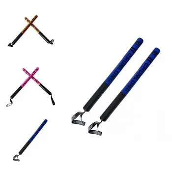 Képzési eszközök Boksz Target Training Stick Környezetbarát széles Körben Használt Kiváló minőségű Lyukasztó Reakció Képzés Stick