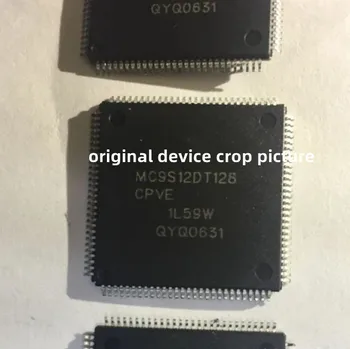 2db/sok MC9S12DT128CPVE MC9S12DT128 MC9S12DT MC9S12 Elektronikus alkatrészek IC chip