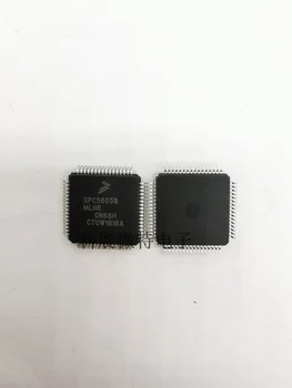SPC5603BMLH6 SPC5603B QFP-64 Integrált chip Eredeti Új