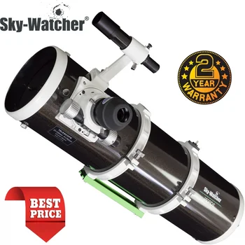 Sky-Watcher Explorer-150PDS 150mm Dual-Sebesség Parabolikus Newtoni Reflektor Fotózás Távcső OTA Elsődleges Tükör
