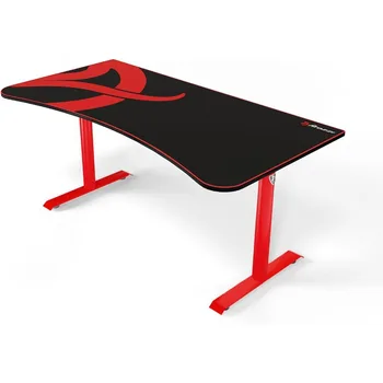 Arozzi Aréna Ultrawide Ívelt Játék, valamint az Irodai Asztal Teljes Felülete Vízálló Asztal Mat Egyéni Monitor Mount Kábel Mana