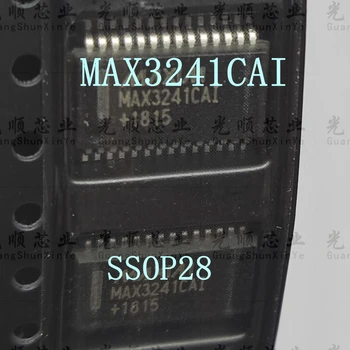 5db MAX3241CAI MAX3241 SSOP28