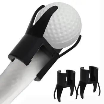 Kültéri Golf Labda Csomag Putter Nyílt Pályán Retriever Eszköz Golf Labda Picker Golflabda Vegye Fel Eszközök Golf Képzési Támogatások