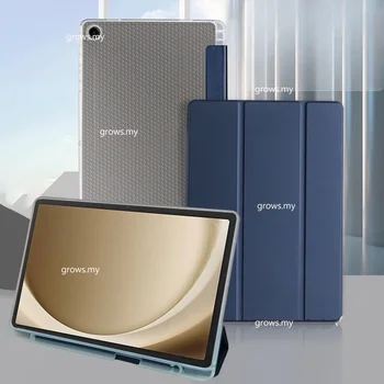 Tok Samsung Galaxy Tab A9 8.7 Hüvelyk Toll Foglalat A Lap A9 + 11