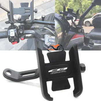 A LOGÓ CB650R Motorkerékpár Tartozékok kormány Mobiltelefon tartó GPS állvány, konzol Honda CB 650R CB650R 2019 2020