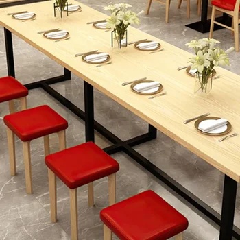 Modern Design Konzol Asztal Kerti Hiúság Fal Előszoba Étkező Készletek Magas Vétel Conjuntos De Comedor Kerti Bútor